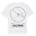 Gałęzinowo t-shirt