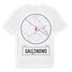 Gałęzinowo t-shirt