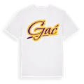 Gać baseball t-shirt