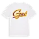 Gać baseball t-shirt