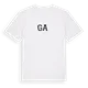 Gać böjd t-shirt