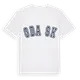 Gdańsk college t-shirt