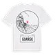Gdańsk t-shirt