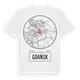 Gdańsk t-shirt