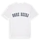 Gorzędziej college t-shirt