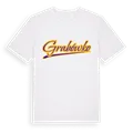 Grabówko baseball t-shirt