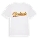 Grabówko baseball t-shirt