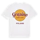 Grąsino cirkel t-shirt