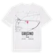 Grąsino karta t-shirt