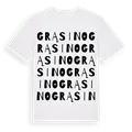 Grąsino ordlek t-shirt