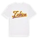 Izbica baseball t-shirt