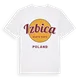 Izbica cirkel t-shirt