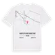 Kartuzy-Burchardztwo karta t-shirt