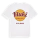 Kluki cirkel t-shirt
