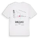Kończewice karta t-shirt