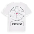 Korzeniewo t-shirt