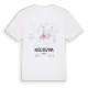 Kościerzyna karta t-shirt