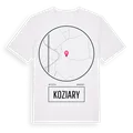 Koziary t-shirt