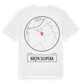 Krępa Słupska t-shirt