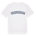 Krzemienica college t-shirt