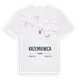 Krzemienica karta t-shirt