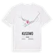 Kusowo karta t-shirt