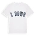 Lędowo college t-shirt