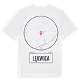 Lękwica t-shirt