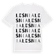 Leśnia ordlek t-shirt