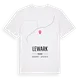 Lewark karta t-shirt