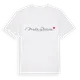Mała Słońca hjärta t-shirt