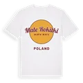 Małe Rokitki cirkel t-shirt