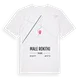 Małe Rokitki karta t-shirt