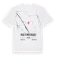 Mały Miłobądz karta t-shirt