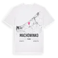 Machowinko karta t-shirt
