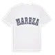 Mareza college t-shirt