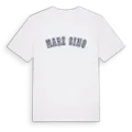 Marzęcino college t-shirt