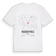 Mątowy Małe karta t-shirt