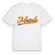 Matule baseball t-shirt