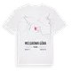 Melgrowa Góra karta t-shirt