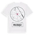 Miłobądz t-shirt