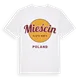 Mieścin cirkel t-shirt