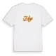 Migi baseball t-shirt