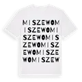 Miszewo ordlek t-shirt