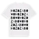 Możdżanowo ordlek t-shirt