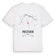 Myszewko karta t-shirt
