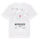 Niepoględzie karta t-shirt