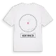 Nowe Minięta t-shirt