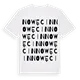 Nowęcin ordlek t-shirt