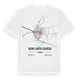 Nowy Dwór Gdański karta t-shirt